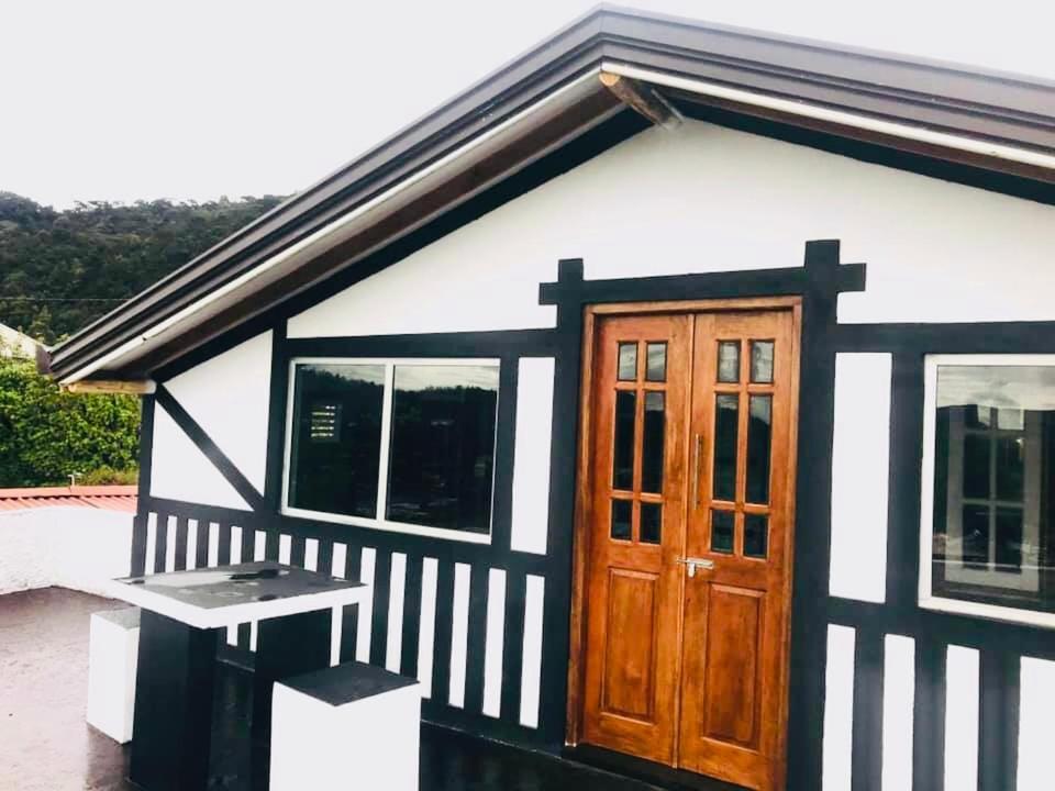 Paul Wood Cabana Nuwara Eliya Exterior photo