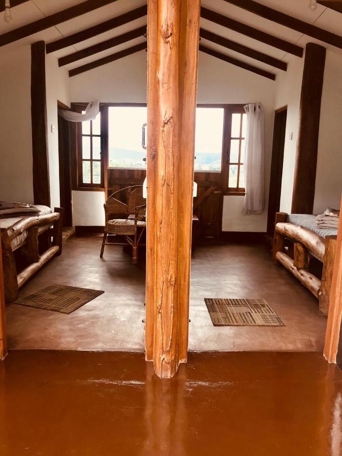 Paul Wood Cabana Nuwara Eliya Exterior photo