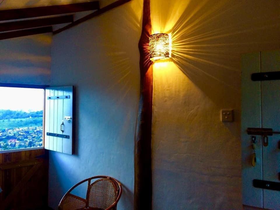 Paul Wood Cabana Nuwara Eliya Exterior photo