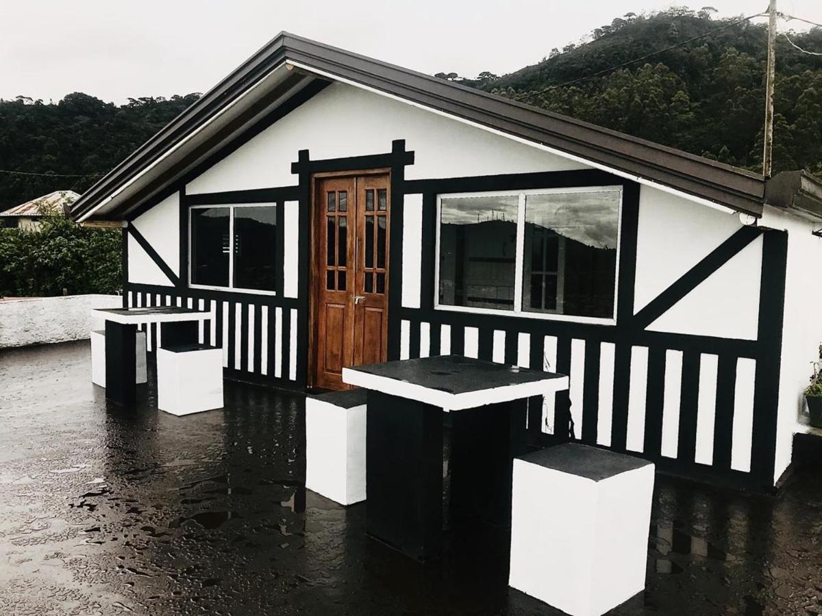 Paul Wood Cabana Nuwara Eliya Exterior photo